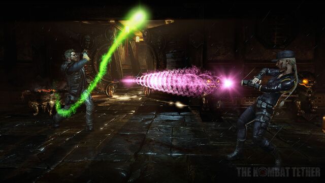 File:MKX Cage and sonya.jpg