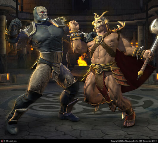 File:1 Dark VS.Shao Kahn.jpg