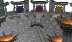 The One Realm