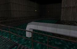 The Sewers