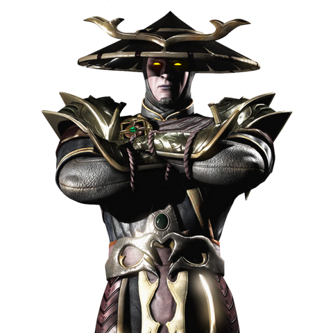 File:Dark Raiden Mobile Render.png