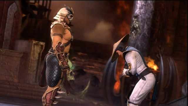 File:Raiden & Shao Kahn.png