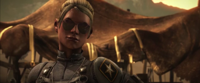File:Cassie Cage with glasses.png