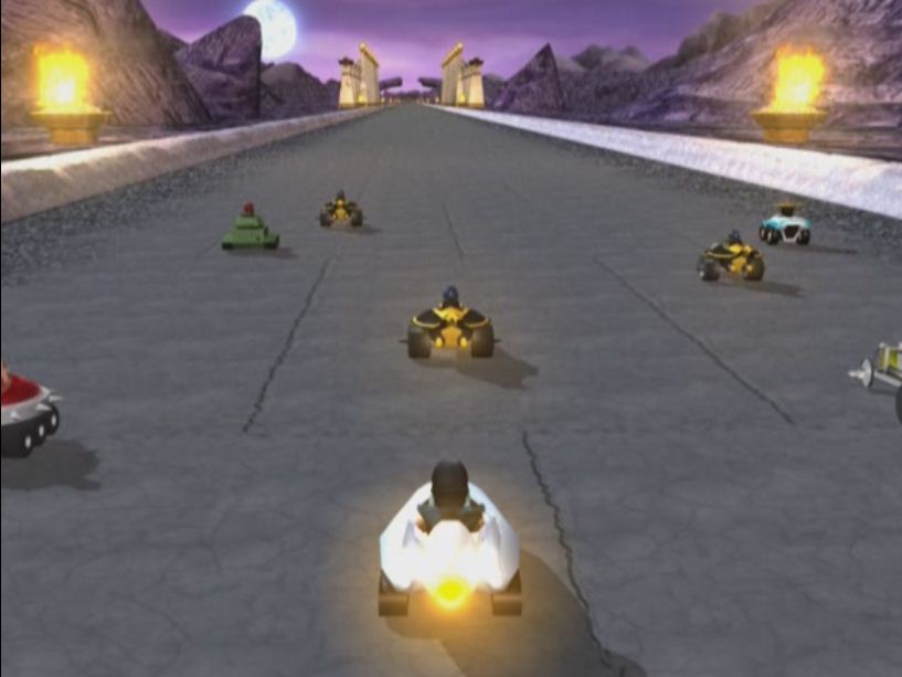 Motor Kombat | Mortal Kombat Wiki | Fandom powered by Wikia