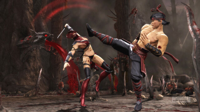 File:MK9 360 Skarlet KnifeRush LiuKang FrontKick.jpg