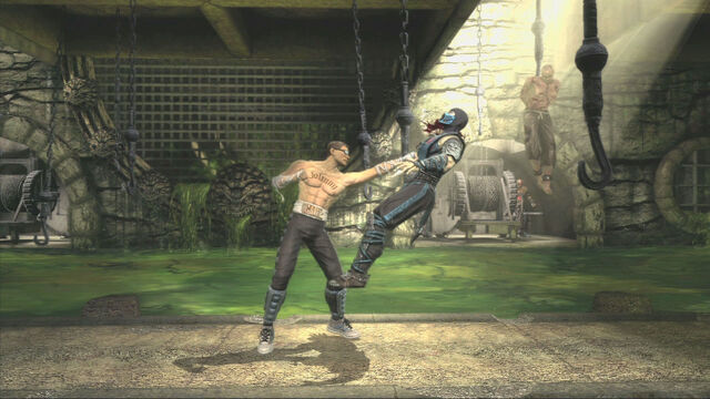 File:JohnnyCage vs. SubZeroDPPP.jpg