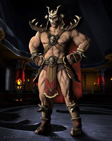 File:Shao Kahn Render.jpg