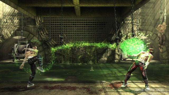 File:Gonna Get CAGED.jpg