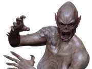 Clonea krypt monster in mortal kombat 9 by dexerranoco-d80i5xj