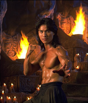 Image - Robin Shou as Liu Kang.png | Mortal Kombat Wiki ...