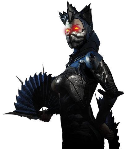 File:Dark Empress Kitana.png