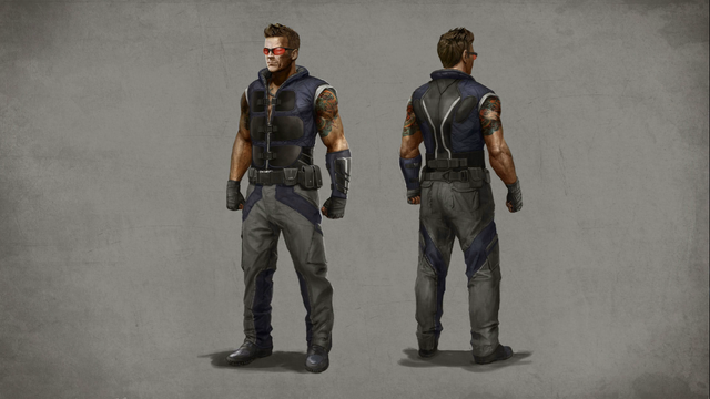 File:MKX Johnny Cage Concept Art 7.png