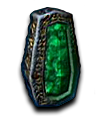 Shang Tsung's Stone