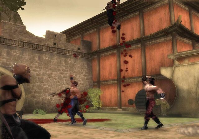 File:Johnny Cage & Liu Kang vs. The Tarkata.jpg