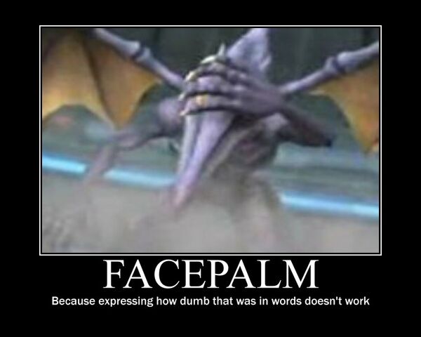 File:Ridley facepalm by supersonic113-d2ys8u9.jpg