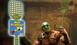 BugBlasterDrahmin