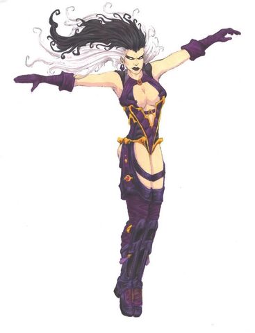 File:Queen Sindel art sketch.jpg