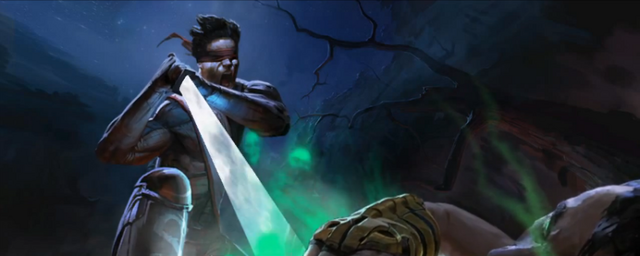 File:Kenshi stabs Shang Tsung.png