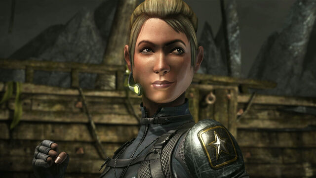 File:CassieIntroPose .jpg