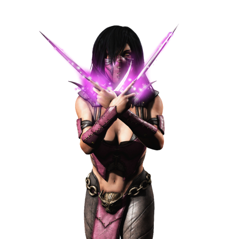 File:Mortal kombat x ios mileena render 3 by wyruzzah-d90k0c4.png