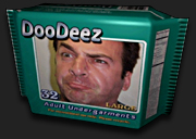 DooDeez Adult Diapers