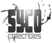 Syco collectibles
