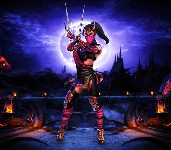 File:The Outworld Sexy Kahnum Empress MKX (3).jpg