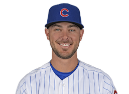 Kris bryant