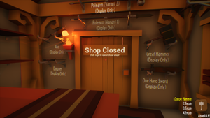Storefront