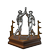 Trophy-cooperation