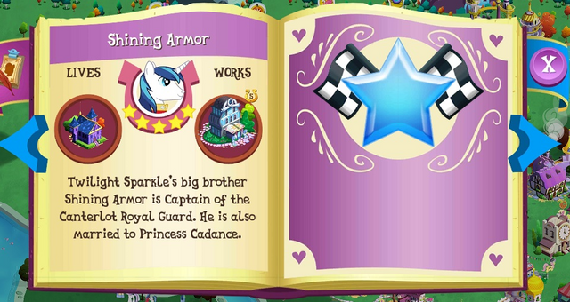 File:Shining Armor album.png