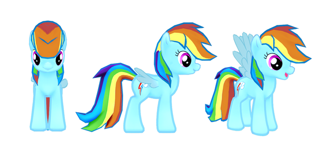File:Rainbow Dash model.png