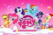 Hearth's Warming Eve 1.1 loading screen