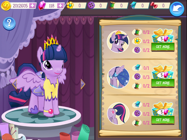 File:Canterlot Carousel Boutique Twilight Styles.png