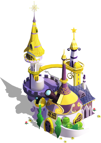File:Canterlot Castle-Ponyville.png