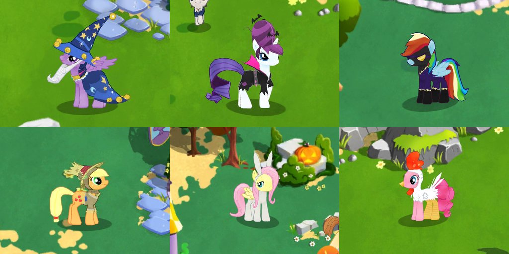 joy pony game for girls joy pony game for girls