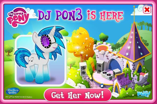 File:Comic-Con DJ Pon3 promo.jpg