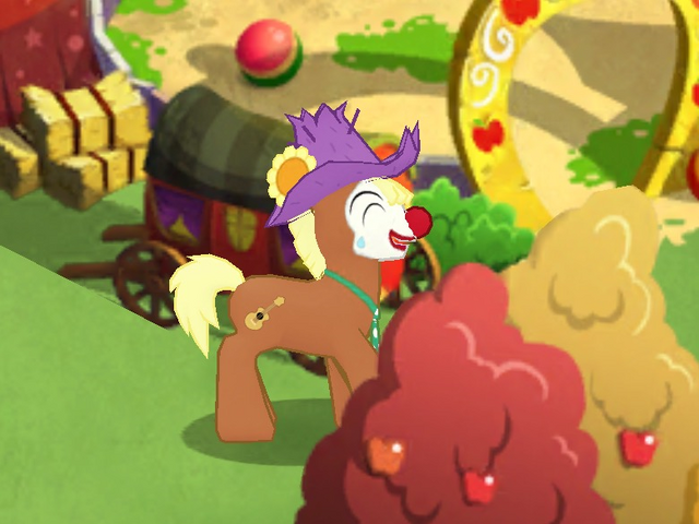 File:Musical Clownspony.png