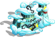 Wonderbolts Academy S4