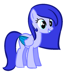Drawingbluewings