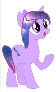 Shine Moon