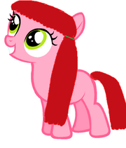Apple Rose