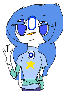Moonstone