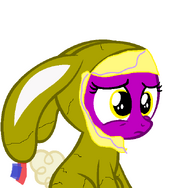 Pinkie Yellow