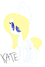 Kate