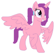 Oc da Copias da pinkie