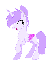 Princess Violet