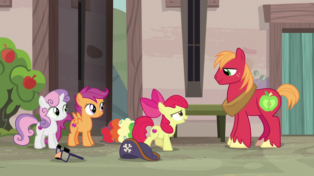 File:Apple Bloom approaching Big McIntosh S7E8.png