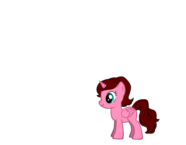 File:FANMADE Filly Amelia.png