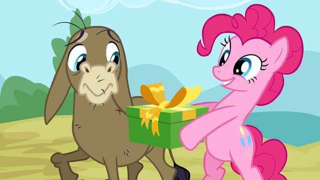 File:Pinkie Pie promise S2E18.png
